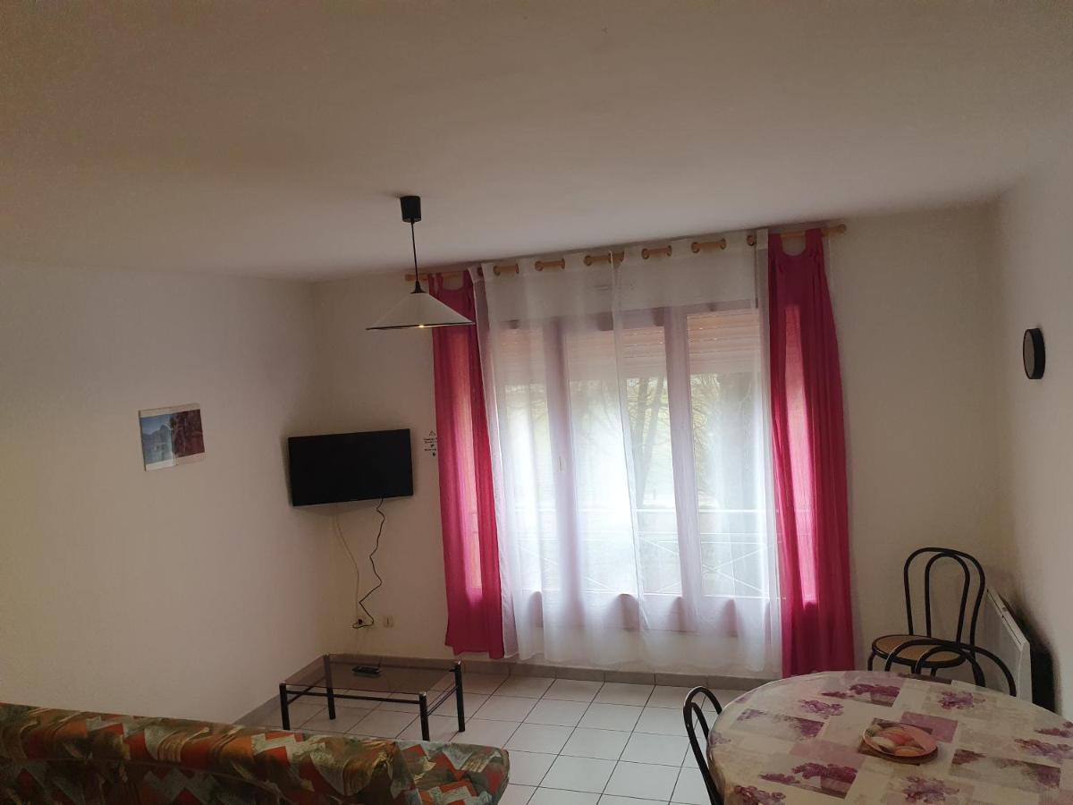 Gites Boulle Meyras Exterior foto