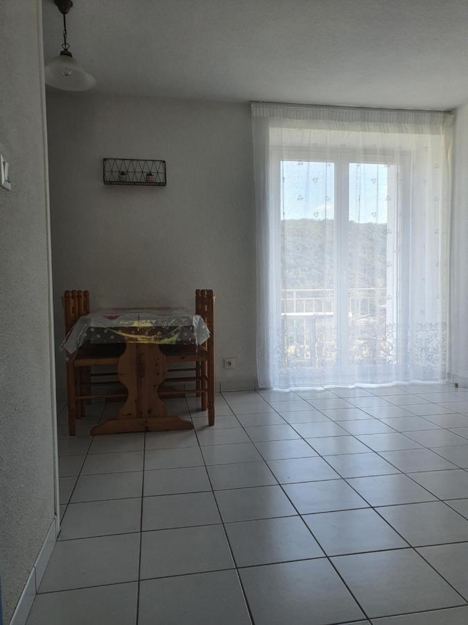 Gites Boulle Meyras Exterior foto